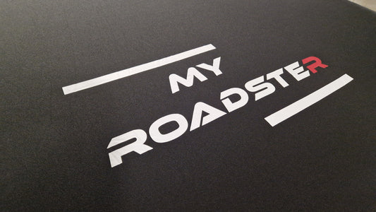 Drap de Protection Voiture SOFT™ - My Roadster®