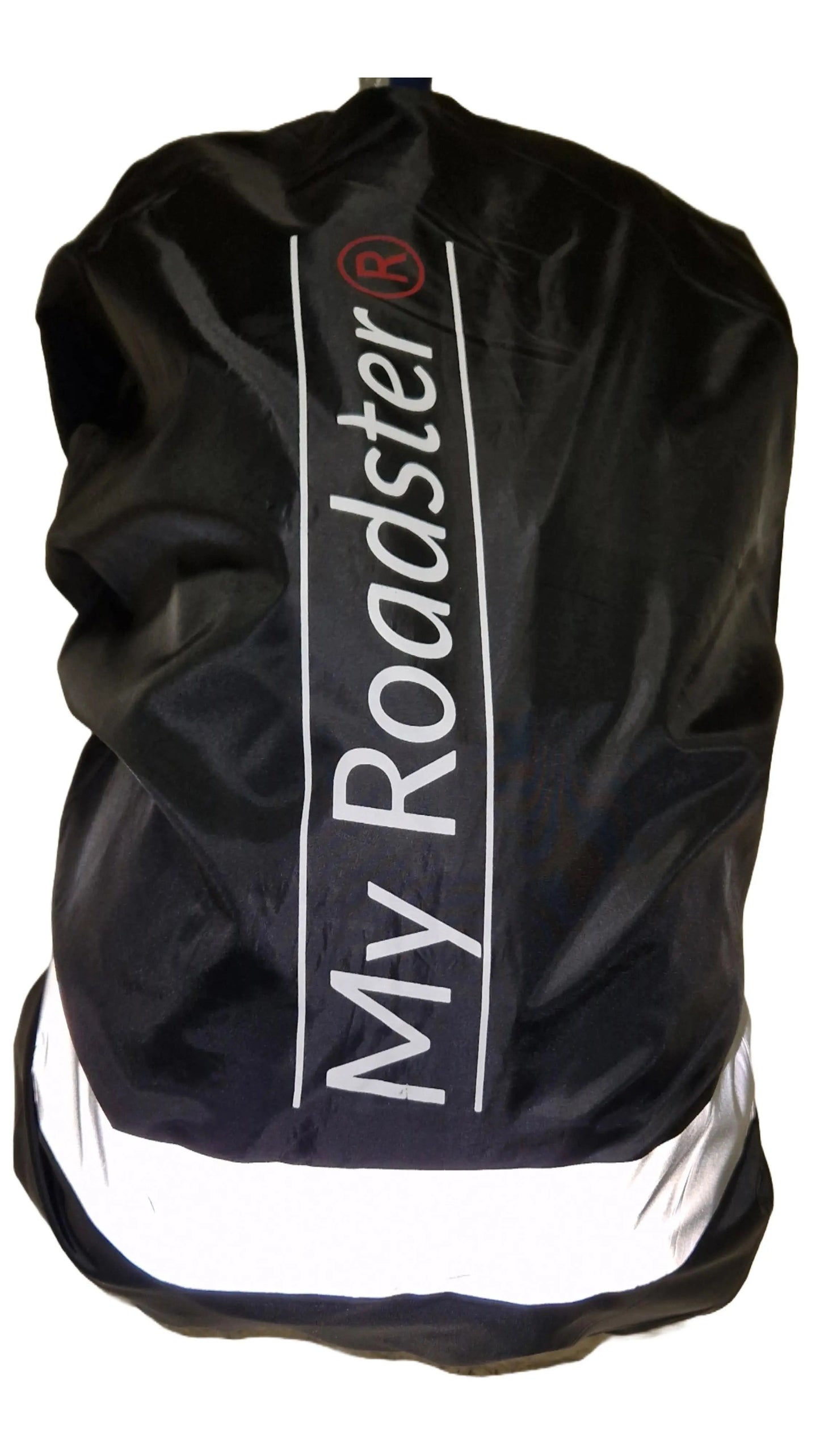 Housse de Sac Réfléchissant Imperméable.