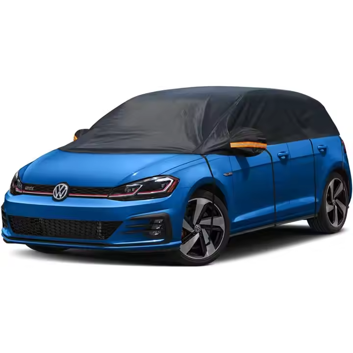 Demi bâche voiture Petit