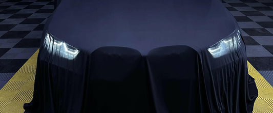 Drap de Protection Voiture - SOFT™ My Roadster®.