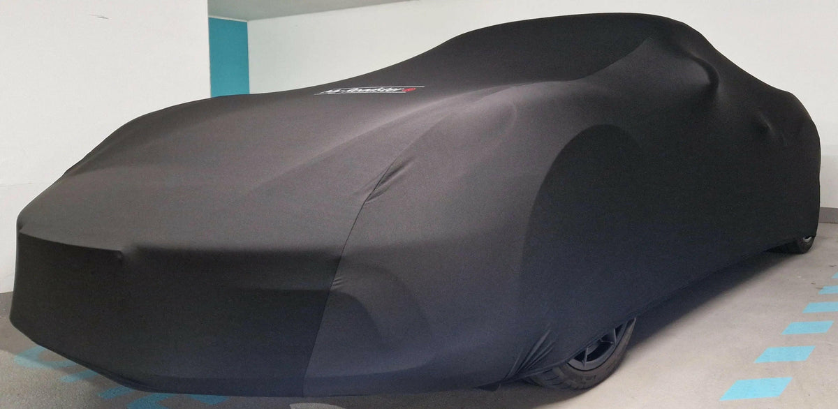 Housse Protection Porsche Boxster 718