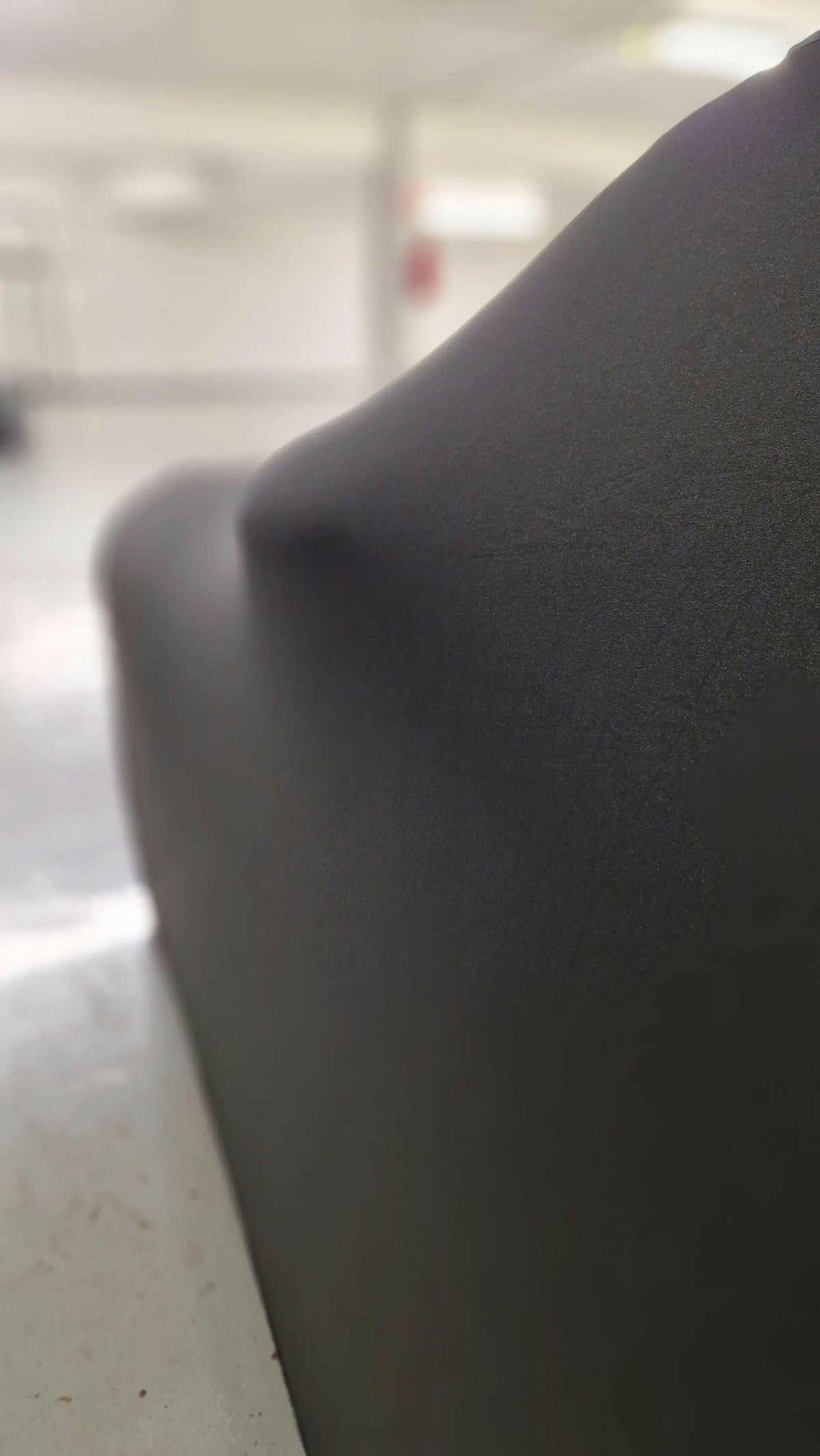 Tissu doux housse protection voiture