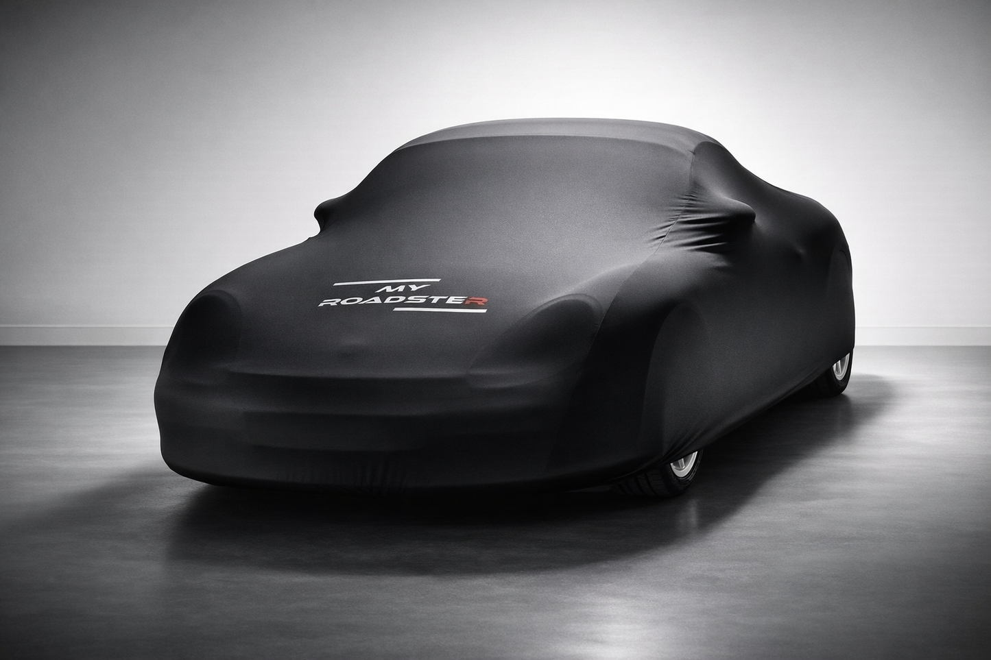 Premium STRETCH™ Car Protection Cover - My Roadster®