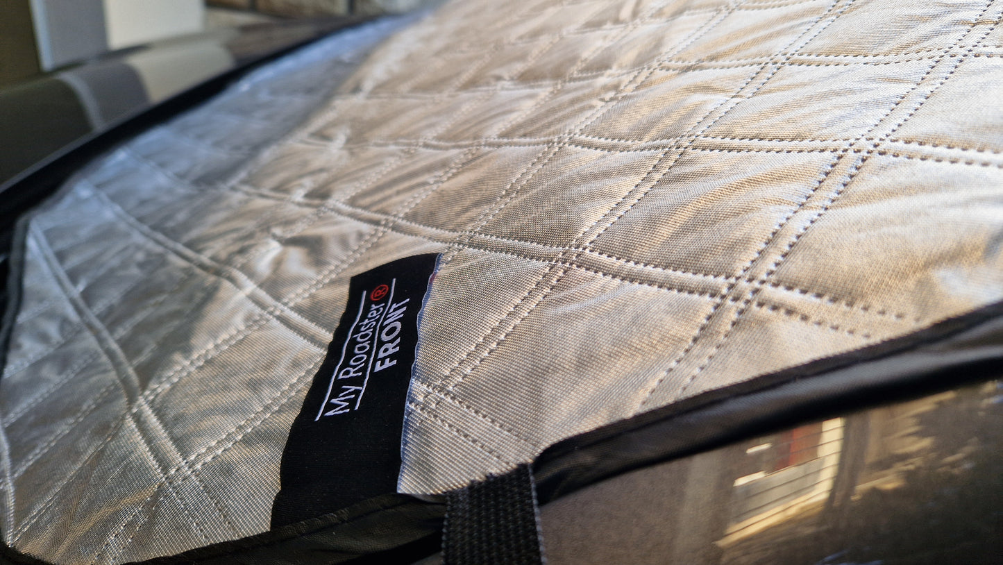 Protection UV Pare soleil