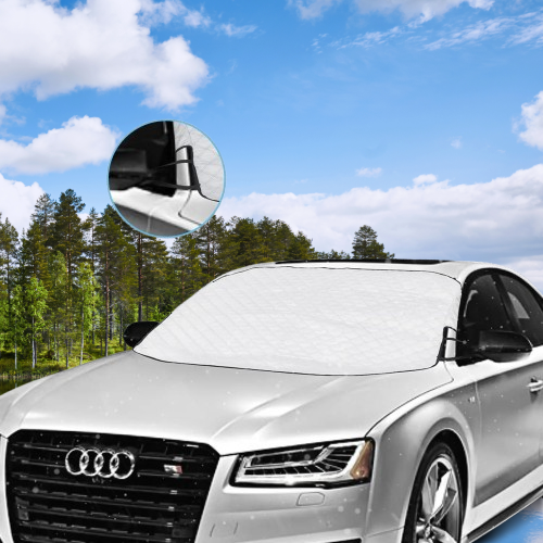 Protection Pare-Brise Saisons – My Roadster®