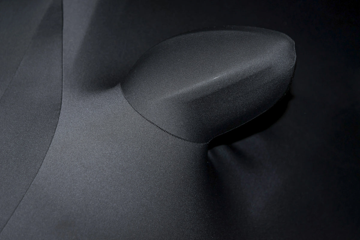 Poche de rétroviseur de la housse intérieure SUV Stretch™