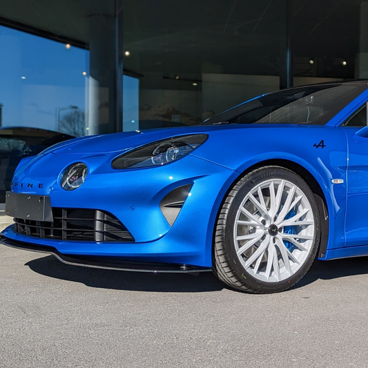 Alpine A110 : comment protéger votre sportive