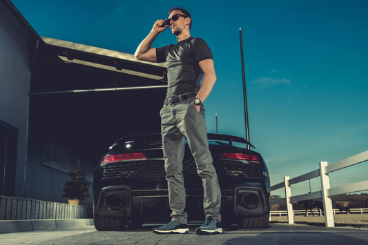 audi sport