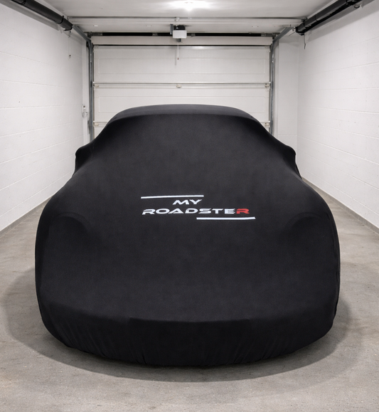 Votre Porsche dort dans un garage. Ce n'est pas suffisant.