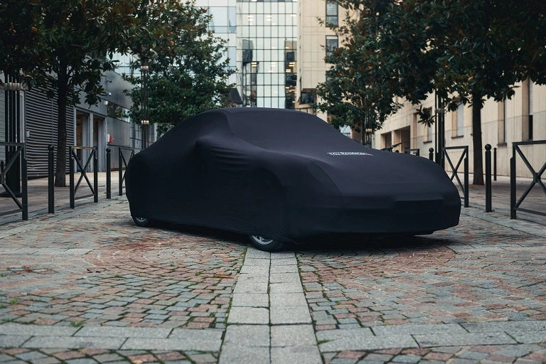 Housses de Protection Voiture pour l'Intérieur