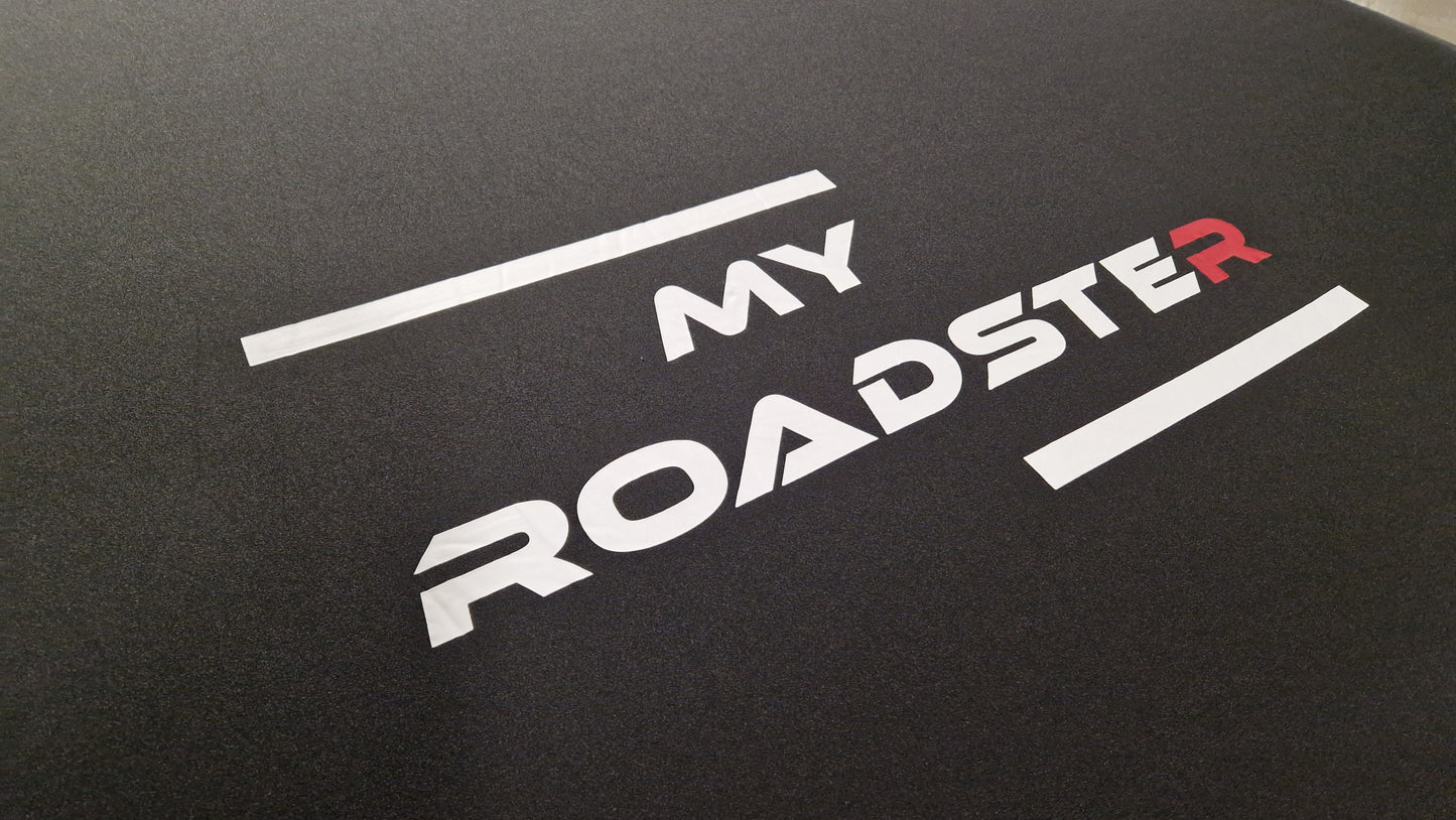 Drap de Protection Voiture SOFT™ - My Roadster®