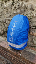 Reflective, Waterproof Bagpack Cover