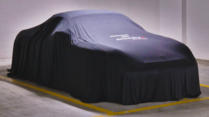 Drap My Roadster Porsche