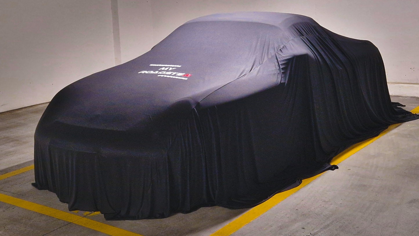 Drap My Roadster Voiture