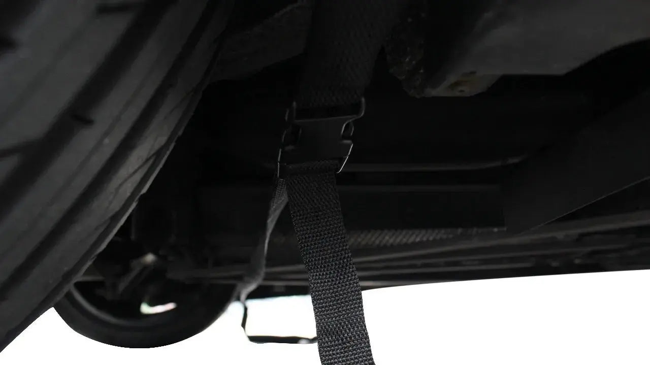 Housse de Voiture EXTERIEUR Haute Protection Triple Couches 