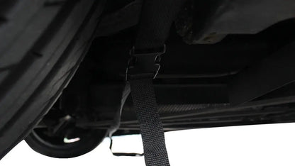 Housse de Voiture EXTERIEUR Haute Protection Triple Couches 