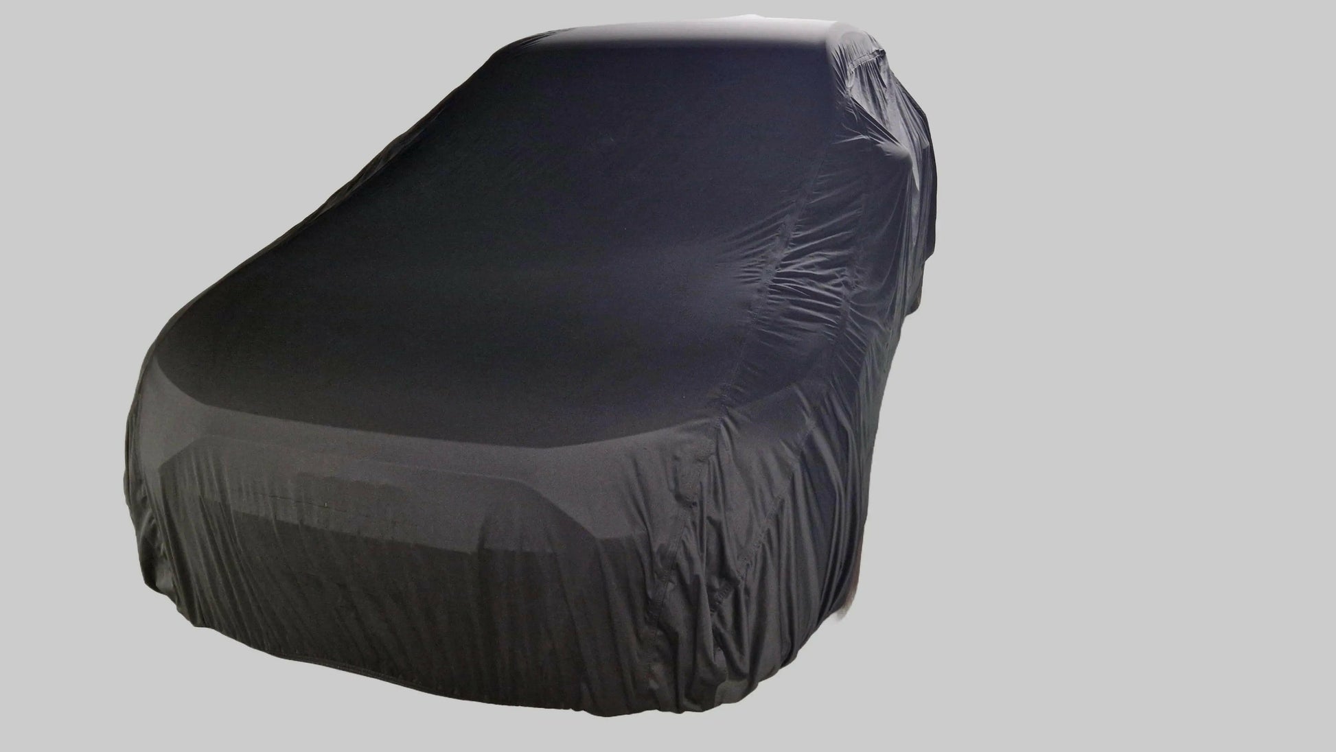 Housse de Voiture EXTERIEUR  Haute Protection Triple Couches 