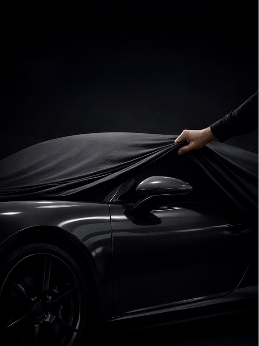 Housse de protection stretch