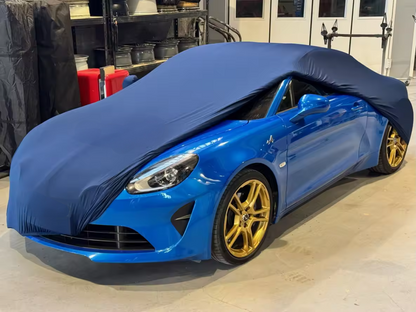 Premium STRETCH™ Car Protection Cover - My Roadster®