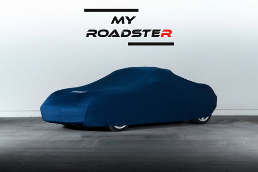 Housse de protection compatible alpine a110
