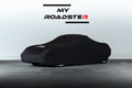 Housse voiture intérieur STRETCH™ – Anti-rayures respirante - My Roadster®