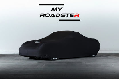 Housse de protection pour Porsche roadster