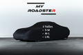 Housse de Protection Voiture Intérieur Stretch™ - BLACK