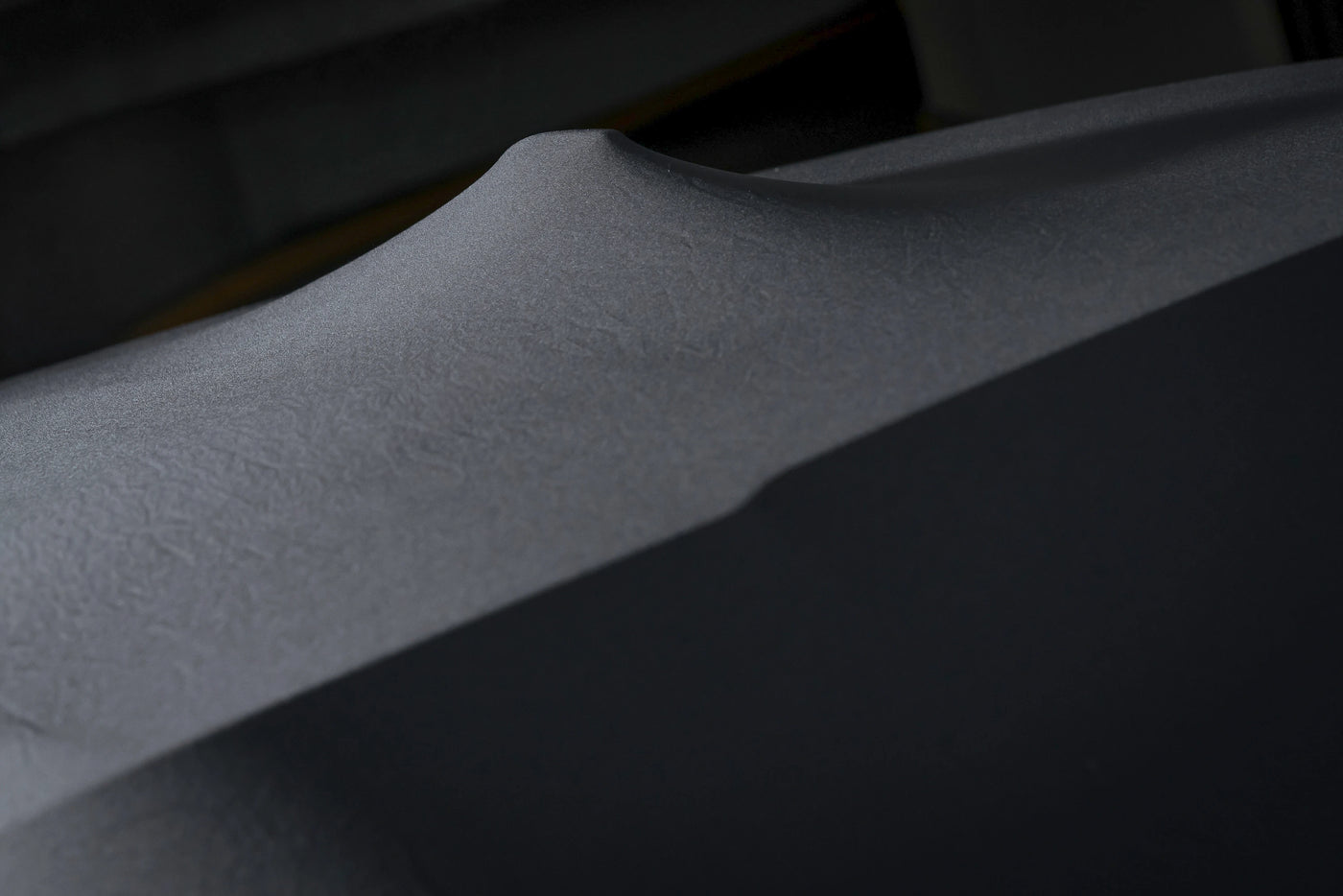 Housse tissu premium Stretch™