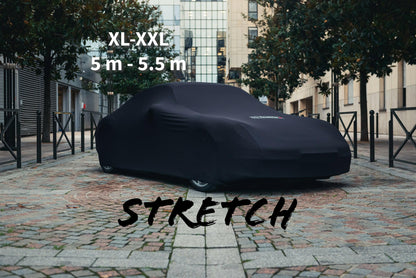 Housse de voiture protection intérieur XL-XXL