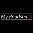 My Roadster logo