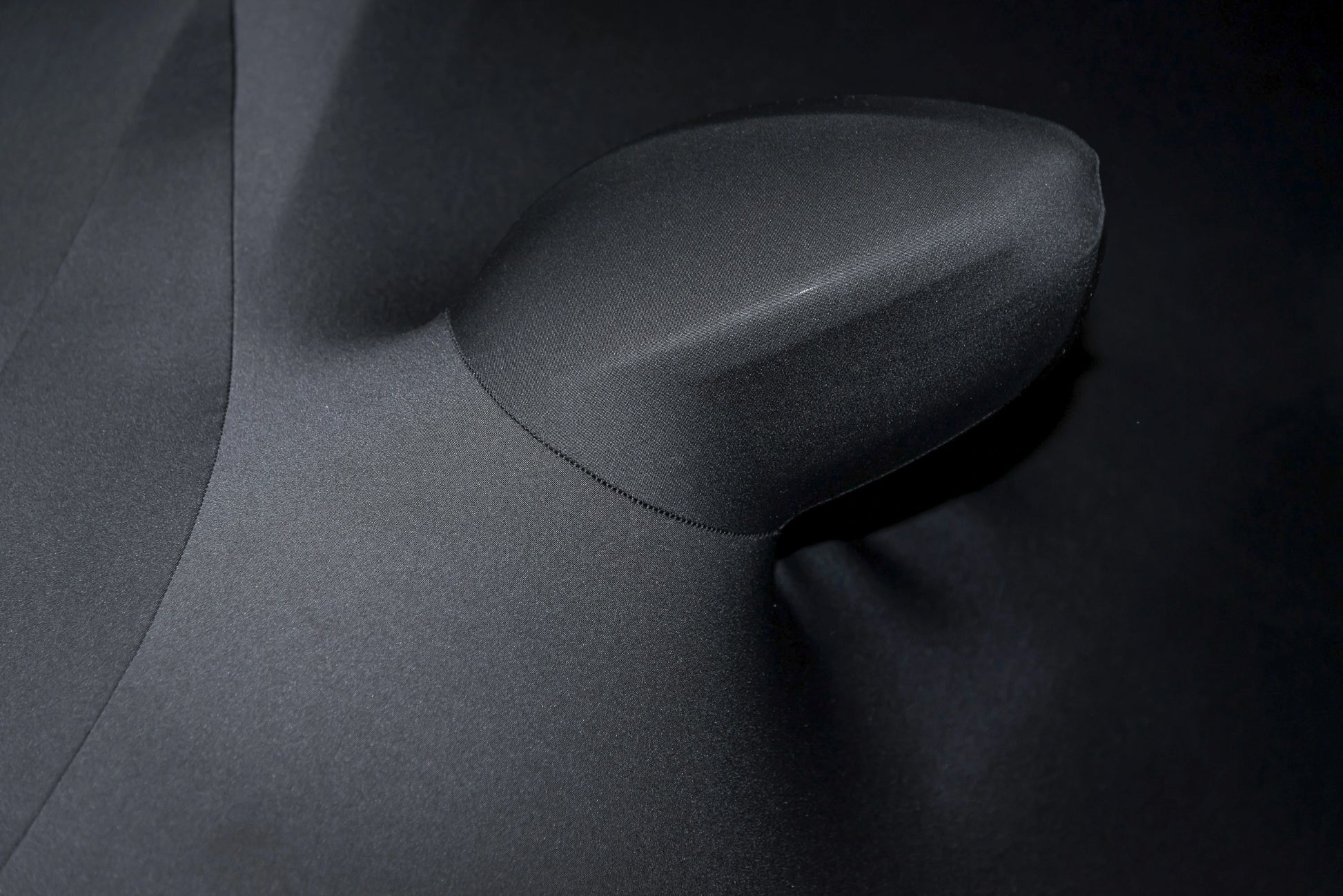 Protection rétroviseur UV