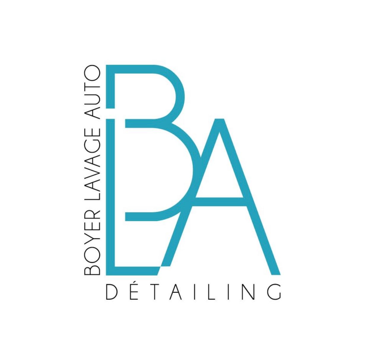 Boyer Lavage Auto logo