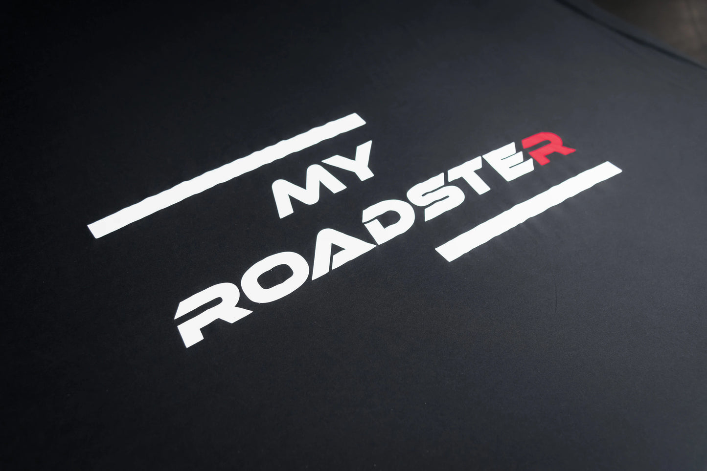 Drap voiture intérieur Soft™ – Protection anti-poussière showroom - My Roadster®