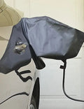 Waterproof rain, snow, storm & frost protective cover for electric/hybrid EV car charger