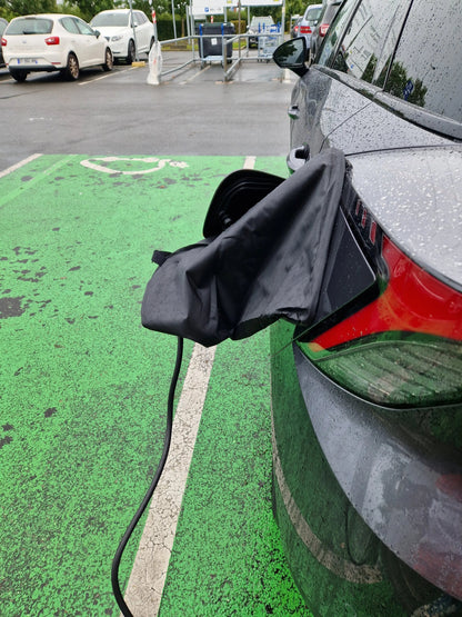 Protection chargeur voiture électrique/hybride.
