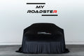 Drap voiture intérieur Soft™ – Protection anti-poussière showroom - My Roadster®