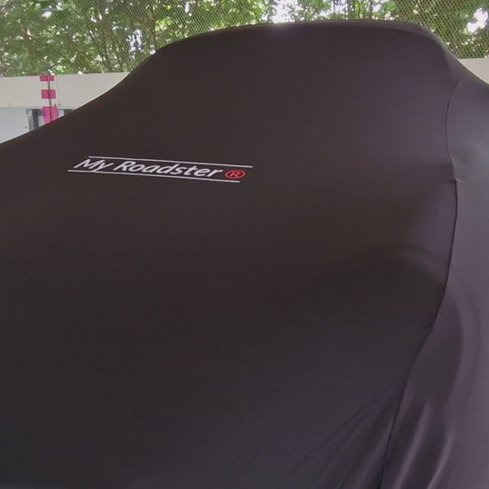 Housse de protection voiture int